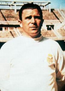 費倫茨·普斯卡什