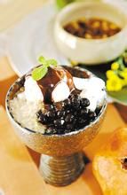 高麗參精冰淇淋 高麗參精冰淇淋