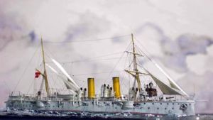 奧匈帝國海軍 奧匈帝國海軍