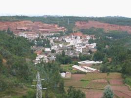 鳳鳴村[雲南尋甸縣柯渡鎮下轄村]