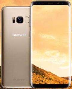 三星Galaxy S8 Plus 三星Galaxy S8 Plus