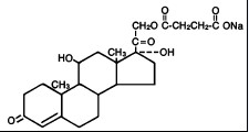 氫化可的松琥珀酸鈉注射液 氫化可的松琥珀酸鈉注射液
