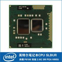 Intel 奔騰雙核 P6100 Intel 奔騰雙核 P6100
