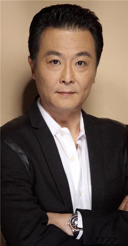 錢波[中國內地演員]