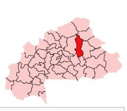 納門滕加省 納門滕加省