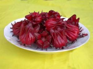 玫瑰蜜餞 玫瑰蜜餞