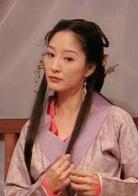 尋秦記[2001年古天樂主演TVB古裝穿越電視劇]