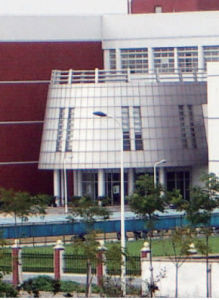 上海交通大學信息安全工程學院 上海交通大學信息安全工程學院