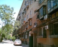 酒仙橋十街坊 酒仙橋十街坊