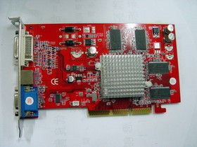 雙敏 火旋風9318