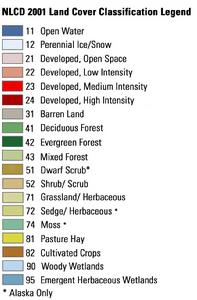 ArcGIS地理信息系統空間分析實驗教程