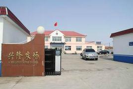 興隆農場[海南省萬寧縣農場]