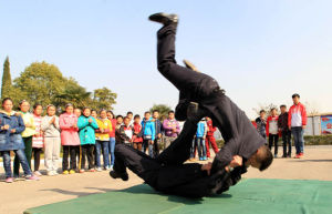 安徽礦業職業技術學院新校區