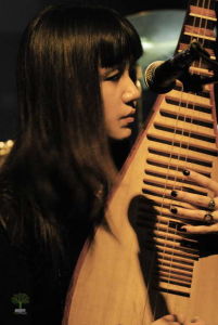 （圖）冷酷仙境主唱林笛