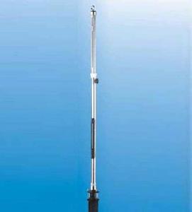 定槽式水銀氣壓表 定槽式水銀氣壓表