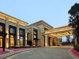 保利會所 保利會所