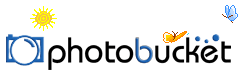 PHOTOBUCKET LOG