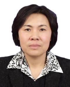 馬傳先[山東省德州市政協副主席]