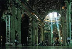 羅馬聖彼得大教堂