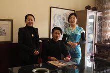 王智宇[獨立哲學學者]