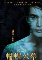 蝴蝶公墓[2017年張儷、錦榮主演電影]