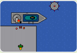 巡洋戰機 巡洋戰機