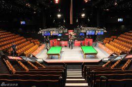 2014年斯諾克世界錦標賽 2014年斯諾克世界錦標賽