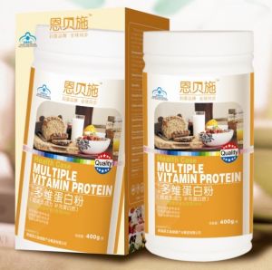 恩貝施多維蛋白粉 恩貝施多維蛋白粉