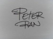 neverland[小說《彼得·潘》海島永無鄉]