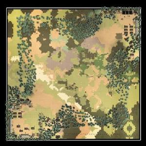 《榮譽之戰I鋼甲洪流》