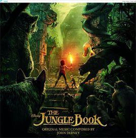 The Jungle Book The Jungle Book