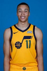 丹特·埃薩姆 丹特·埃薩姆