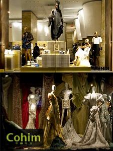 （圖）櫥窗設計培訓