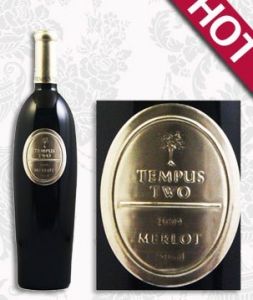 志永達藤柏絲錫牌梅洛紅葡萄酒