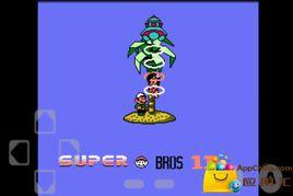 超級瑪麗七合一