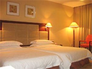 常德市武陵富麗煌大酒店 常德市武陵富麗煌大酒店