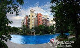 商丘普羅旺斯 商丘普羅旺斯