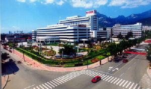 泰安市中心醫院分院