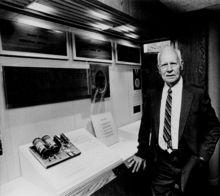 喬治·斯蒂比茲