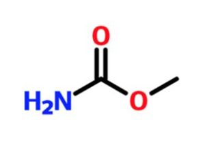 氨基甲酸甲酯 氨基甲酸甲酯