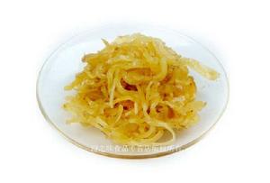 荸薺炒醃芥菜 荸薺炒醃芥菜