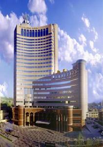 烏魯木齊銀星大酒店