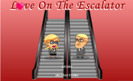 戀愛速配電梯 戀愛速配電梯