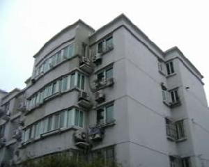 虹延小區 虹延小區