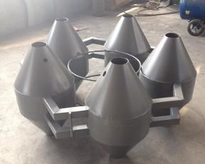 自平衡荷載箱 自平衡荷載箱