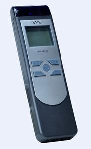 同聲傳譯接收單元