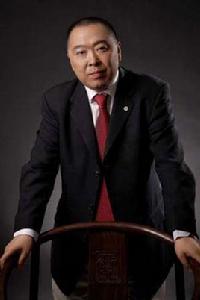 李利民[華視傳媒創始人]