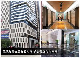 西美大廈 西美大廈