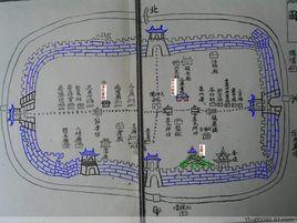 睢州古城 睢州古城