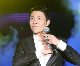 吳可[演員（劉德華御用替身）]